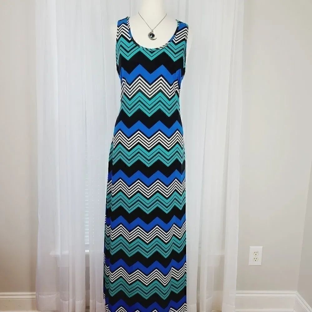 Mlle Gabrielle Maxi  